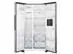 Refrigerador Side By Side Hisense 02 Portas Frost Free 533L Inox 220V - 2