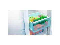 Refrigerador Side By Side Hisense 02 Portas Frost Free 533L Inox 220V - 8