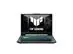 Notebook Gamer ASUS TUF A15 Ryzen7 16GB 512GB W11 156" Graphite Black - 8