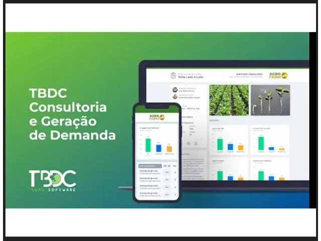 TBDC Consultoria e Geração de Demanda