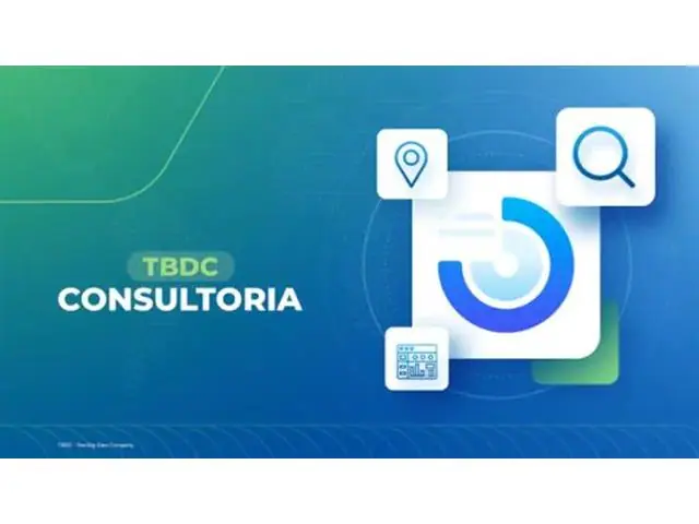 TBDC Consultoria