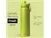 Garrafa Térmica Gocase Fresh Verde Limo 650ml - 1