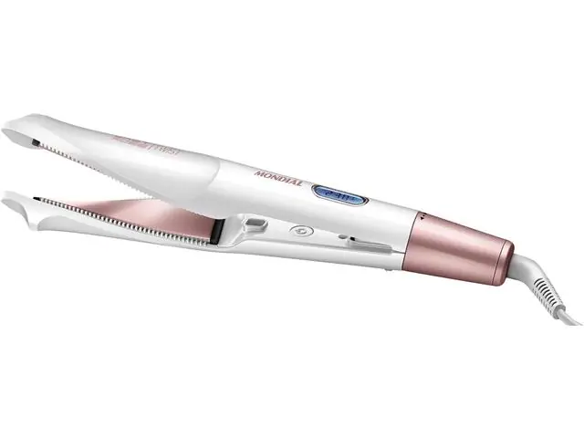 PRANCHA ALISADORA P 51 BIVOLT