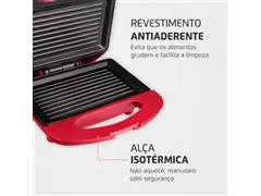 SANDUICHEIRA S-19 110V/60Hz - 3