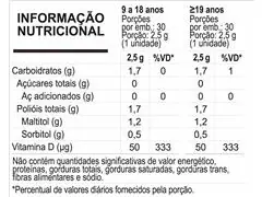 VITAMINA D - POTE+DISPLAY - 30 CAPSULAS - 3