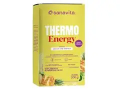 THERMO ENERGY - ABACAXI HORTELA - DISPLAY 20 STICK