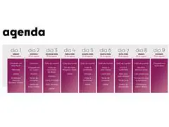 Segunda Parcela viagem de CSGL USA 2025