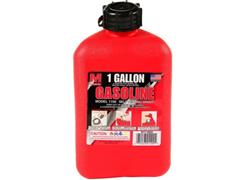 Bidón Para Gasolina 1 Galón Midwest Can