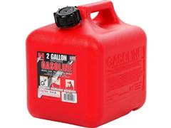 Bidón Para Gasolina 2 Galones Midwest Can