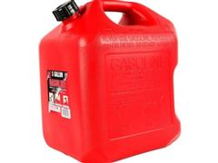 Bidón Para Gasolina 5 Galones Midwest Can - 1