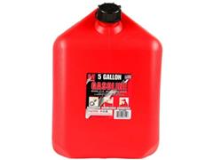 Bidón Para Gasolina 5 Galones Midwest Can - 0