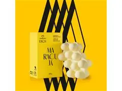 Sabonete em Barra Massageador Ekos Maracujá 100 g - 1