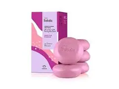 Sabonetes em Barra Natura Tododia Ameixa e Flor Baunilha 5 Unidades - 0