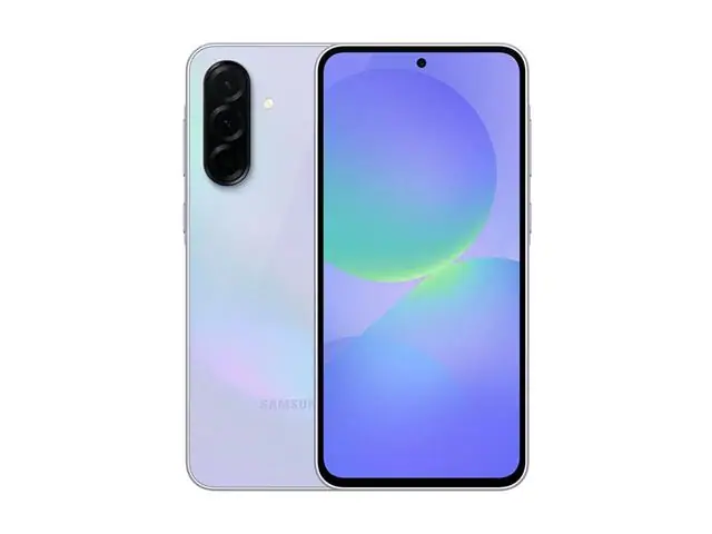 Smartphone Samsung Galaxy A36 5G, 256GB, Câm. Tripla 50MP, Violeta