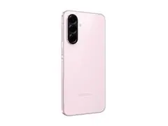 Smartphone Samsung Galaxy A56 5G, 256GB, Câm. Tripla 50MP, Rosa - 5