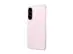 Smartphone Samsung Galaxy A56 5G, 256GB, Câm. Tripla 50MP, Rosa - 6