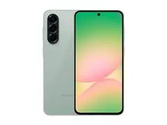 Smartphone Samsung Galaxy A56 5G, 256GB, Câm. Tripla 50MP, Verde - 0