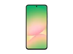 Smartphone Samsung Galaxy A56 5G, 256GB, Câm. Tripla 50MP, Verde - 1