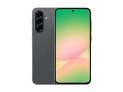 Smartphone Samsung Galaxy A56 5G, 256GB, Câm. Tripla 50MP, Preto