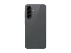 Smartphone Samsung Galaxy A56 5G, 256GB, Câm. Tripla 50MP, Preto - 4