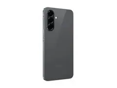 Smartphone Samsung Galaxy A56 5G, 256GB, Câm. Tripla 50MP, Preto - 6