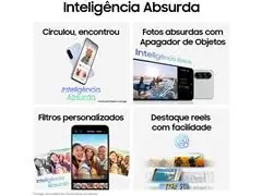 Smartphone Samsung Galaxy A56 5G, 128GB, 8GB RAM, 6.7", Verde - 1