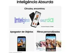 Celular Smartphone Samsung Galaxy A26 5G 256GB, 8GB RAM, NFC - 1