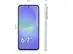 Smartphone Samsung Galaxy A36 5G Branco 128GB Tela 6.7" Câmera Tripla - 6
