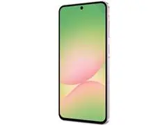 Samsung Galaxy A56 5G Rosa 256GB, 8GB RAM, Câm. 50MP, Tela 6.7" - 3