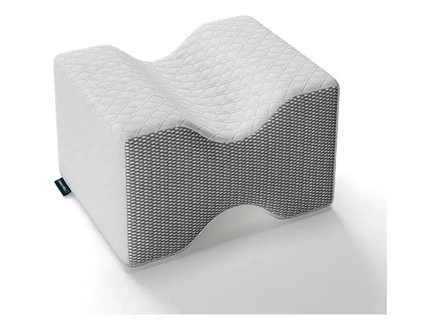 Travesseiro Apoio de Joelhos Coluna Relax®