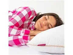 Travesseiro Magnum Pluma AirFiber IWS - 1