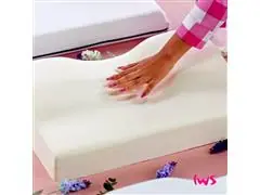 Travesseiro Cervical Original - 0