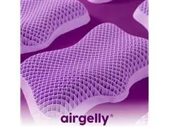 Travesseiro IWS Airgelly® 2.0