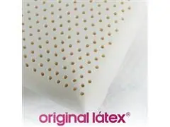 Travesseiro IWS Original Látex® - M - 0