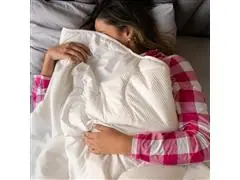 Cobertor Cozy™ IWS - Casal/Queen - 3