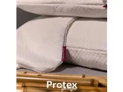 Protetor de Travesseiro Protex Bamboo ™