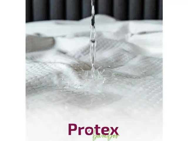 Protetor de Colchão Protex Bamboo SO