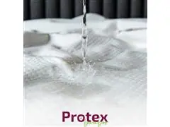 Protetor de Colchão Protex Bamboo SO