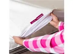 Protetor de Colchão Protex Bamboo SK - 1