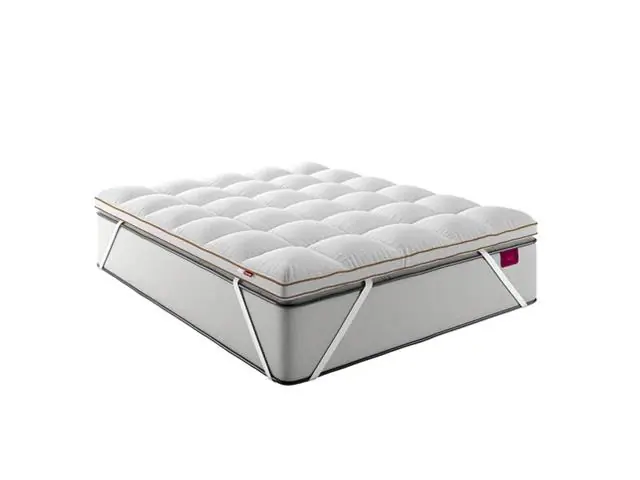 Pillow Top Magnum Pluma AirFiber IWS - CS