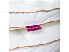 Pillow Top Magnum Pluma AirFiber IWS - CS - 1