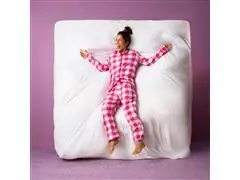 Jogo de Cama Bamboo IWS Bao Bao - CS