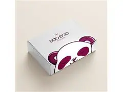 Jogo de Cama Bamboo IWS Bao Bao - QE - 3