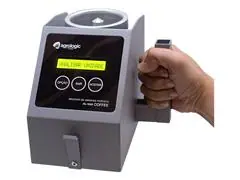Medidor De Umidade Para Café Preço Lançamento Safra 2023 - 0