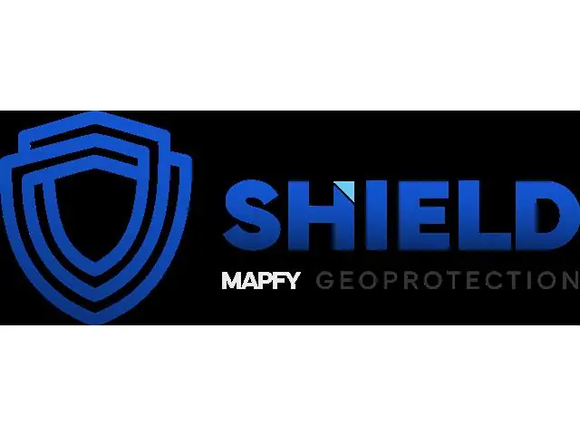 Implantação do software Shield
