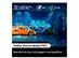 Smart TV Hisense UHD 4K QLED 100" Polegadas 100U76N com Wi-Fi - 4