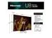 Smart TV Hisense UHD 4K Mini LED 85" Polegadas 85U8N com Wi-Fi - 2