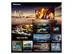 Smart TV Hisense UHD 4K Mini LED 85" Polegadas 85U8N com Wi-Fi - 5