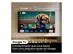 Smart TV Hisense UHD 4K Mini LED 85" Polegadas 85U8N com Wi-Fi - 6
