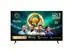 Smart TV Hisense UHD 4K QLED 85" Polegadas 85Q6N Wi-Fi e Bluetooth - 0
